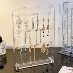 Plastic Accessories Organizer